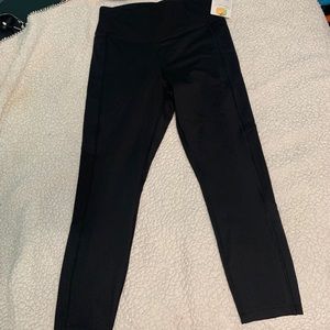 PINK Victoria’s Secret Leggings